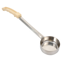 Portionslöffel Portionsgeber mit Kunststoffgriff