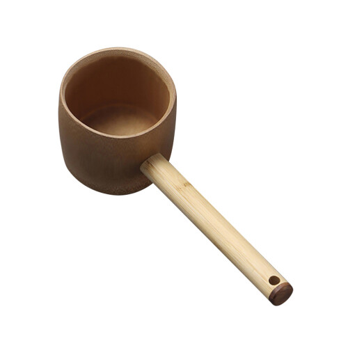 Tea Ceremony Schöpfkelle Mit Langem Griff
