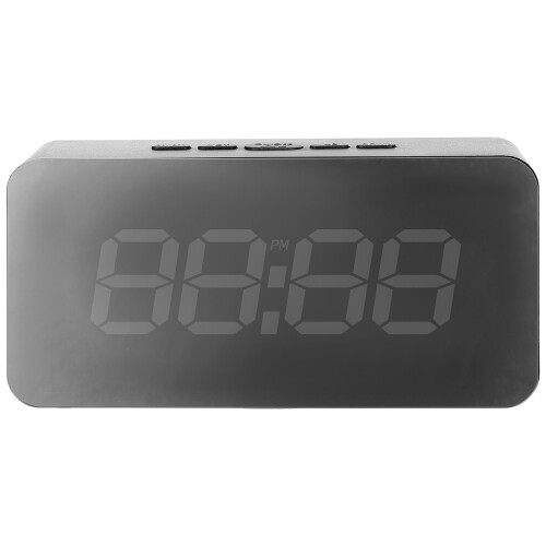 1 Set Kreativer LED Uhr Digitaler Multifunktionswecker 2