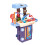 Living And Home 3-in-1 Fishing Bus Playset 2