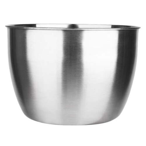 1St Multifunktions-Eier-Schale Küchen-Gemüseschale (Silber) 2