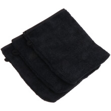 3 stück gesichtsreinigungs- und makeupentferner-handschuhe für dusche