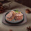 1 Set Gusseisen Steakplatte Mit Holztablett 11