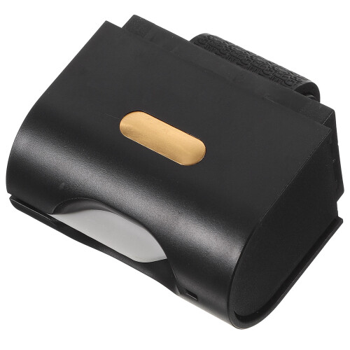 multifunktions rollerstempel für vertrauliche stempel, stempelroller 2