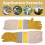 Beekeeper Prevent Mit Schutzärmel Gegen (Gold, Xl) 8