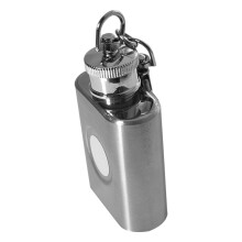 Mini Weinflasche Mit Schlüsselanhänger Spirituosenflasche