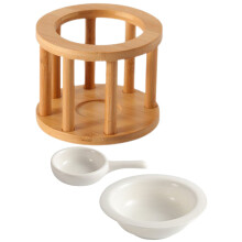 keramik kerzenwärmer duftöl räucherstäbchen diffusor