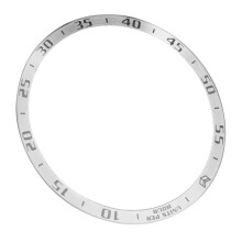 1St Metall Lünette Ring Schutzring Kompatibel Für Galaxy Watch3