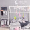Assorted Color Felt Crib Mobile Baby Bedroom Accessory Wind Chime 8