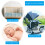 Assorted Color Felt Crib Mobile Baby Bedroom Accessory Wind Chime 10