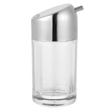 1St Küchen- -Ölflasche Auslaufsicher Essig Aufbewahrung