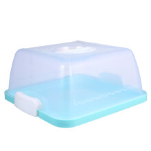 Portable Kuchenbox Cupcake Tragetasche Mit Griff