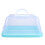 Portable Kuchenbox Cupcake Tragetasche Mit Griff 6