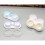 15-teiliges Set, dichte Linsenaufbewahrungs-Double-Box 4