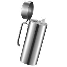 Ölfilter Ölkanne Gewürzflasche