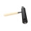 Zwarte Diamant Tekentool Rubber Aluminium Roller Print 4