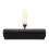 Zwarte Diamant Tekentool Rubber Aluminium Roller Print 7