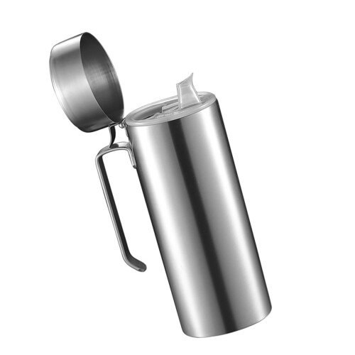 Ölfilter Ölkanne Gewürzflasche 2