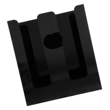 Papierbecherhalter Desktop Organizer Für Einwegbecher Und Deckel