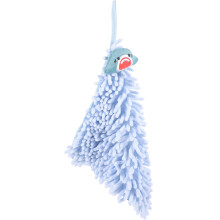 Badezimmer Handtuch Wasserabsorbierendes Handabwisch