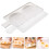 3 Sets Mikrowellen Ei Ei Pochierer DIY 3