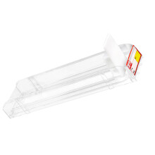 zigarettenpräsentationsständer 28 cm für 10 schachteln zigaretten hält