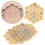 1 Set Bienenwaben Becheruntersetzer Mit Halter 10