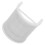 handheld mikrofon pop filter u-form schutz windschutzabdeckung 7