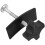 D'accessoires Noir Pivotant Pour Compression Piston 1