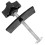 D'accessoires Noir Pivotant Pour Compression Piston 6