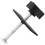 D'accessoires Noir Pivotant Pour Compression Piston 7