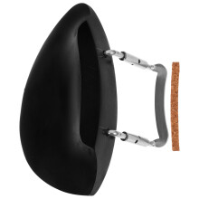 geigenkinnhalter für violine ersatzteil musikinstrument