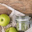 6Stk Mason Jar Hänger Aus Mit Drahtgriffen 4