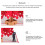 1St Valentinstag Gruß Romantische 3D 7