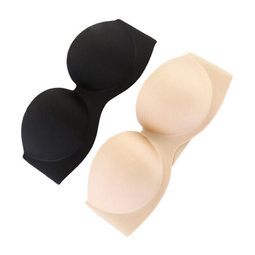 2 Dessous Brustbinden Einteiler Unterwäsche D