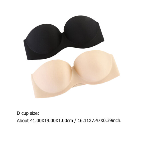2 Dessous Brustbinden Einteiler Unterwäsche D 1
