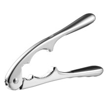 1St Walnuss- -Legierung Walnussclip Hand-Nussöffner