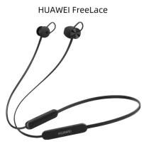 HUAWEI FreeLace Lite Wireless Earbuds(Black)