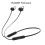 HUAWEI FreeLace Lite Wireless Earbuds(Black) 1
