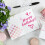 4 Pcs Cute Stickers Aesthetic Classmates 11