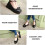 1 paar -sommer einfache damenschuhe mit schnürung 11