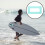 finnenbox verbindungspatch für surfboard paddel 5