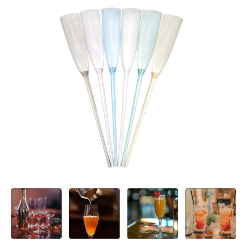 6St Cocktailkelche Aus Für Party Und Bar 2