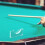 snooker ball positionsmarkierung für den täglichen gebrauch 6