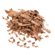 Bbq Holzchips Apfelgeschmack Für Grills Räucheröfen Outdoor