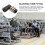 2St 12Mm Push-to-Connect Air Fitting Koperen Bulkhead Connector 8