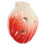 Ceramic 6 Holes Ocarina Cartoon Shell Musikinstrument 4
