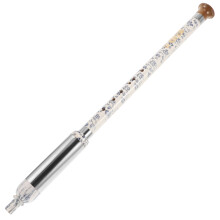 traditionele chinese bawu in g-stemming, -wit