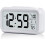 LED Digital Alarm Clock Bedside Snooze Temperature 1