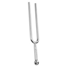Präzise Metall Stimmgabel 440Hz Violine Gitarren Tuning Zubehör